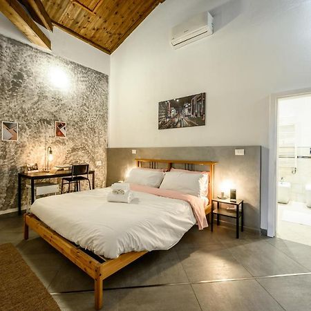 B24 Attico Con Free Wifi & Parking - Vicino A Bologna Fiera, Lugo Hospital Villa Maria, Ravenna Massa Lombarda Екстер'єр фото