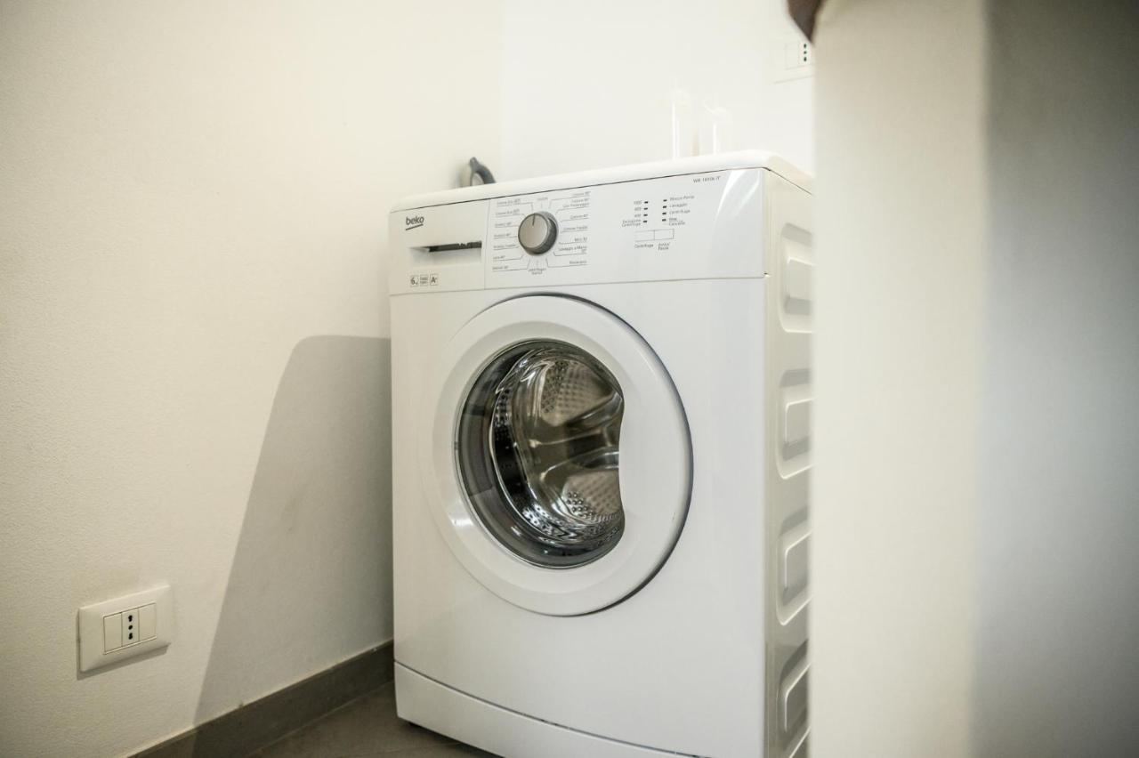 B24 Attico Con Free Wifi & Parking - Vicino A Bologna Fiera, Lugo Hospital Villa Maria, Ravenna Massa Lombarda Екстер'єр фото
