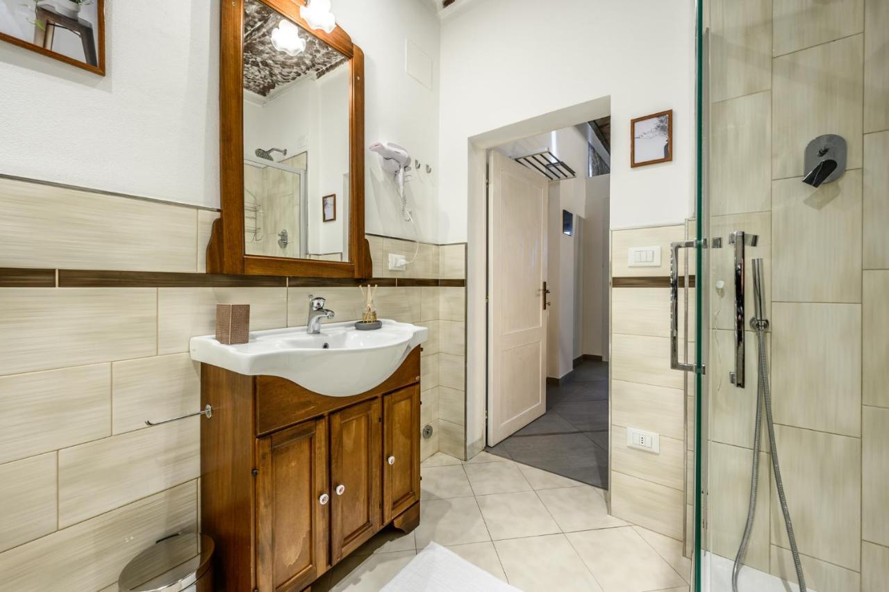B24 Attico Con Free Wifi & Parking - Vicino A Bologna Fiera, Lugo Hospital Villa Maria, Ravenna Massa Lombarda Екстер'єр фото