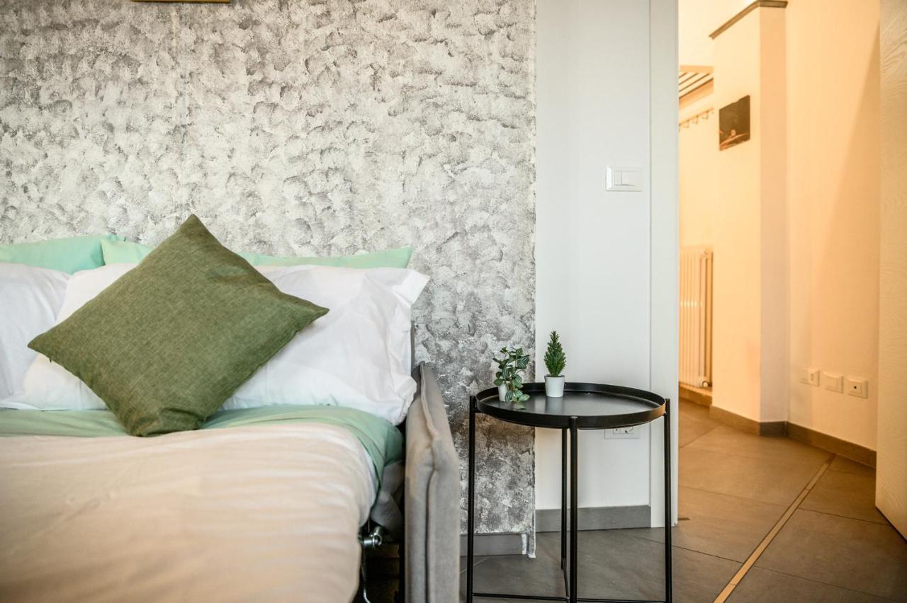 B24 Attico Con Free Wifi & Parking - Vicino A Bologna Fiera, Lugo Hospital Villa Maria, Ravenna Massa Lombarda Екстер'єр фото