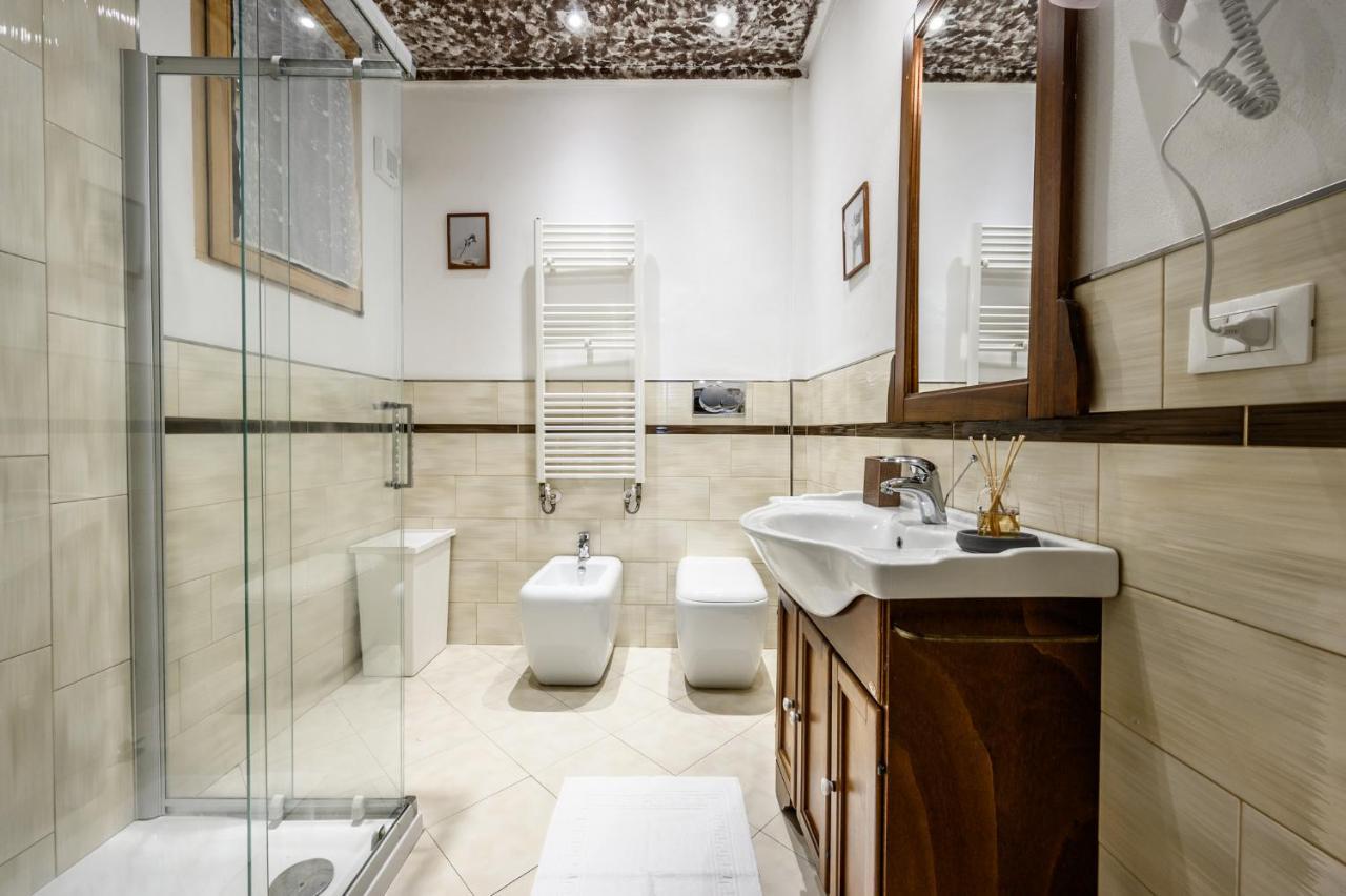 B24 Attico Con Free Wifi & Parking - Vicino A Bologna Fiera, Lugo Hospital Villa Maria, Ravenna Massa Lombarda Екстер'єр фото