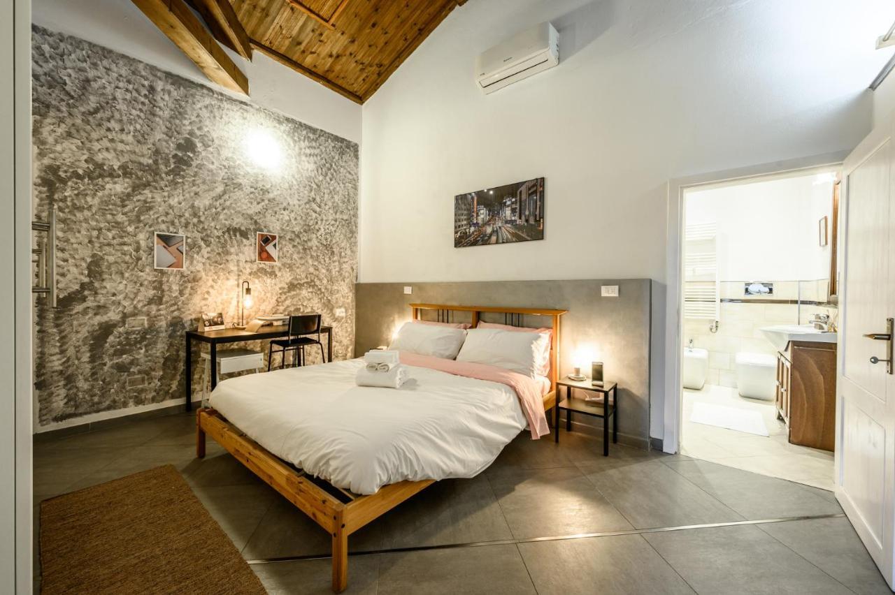 B24 Attico Con Free Wifi & Parking - Vicino A Bologna Fiera, Lugo Hospital Villa Maria, Ravenna Massa Lombarda Екстер'єр фото