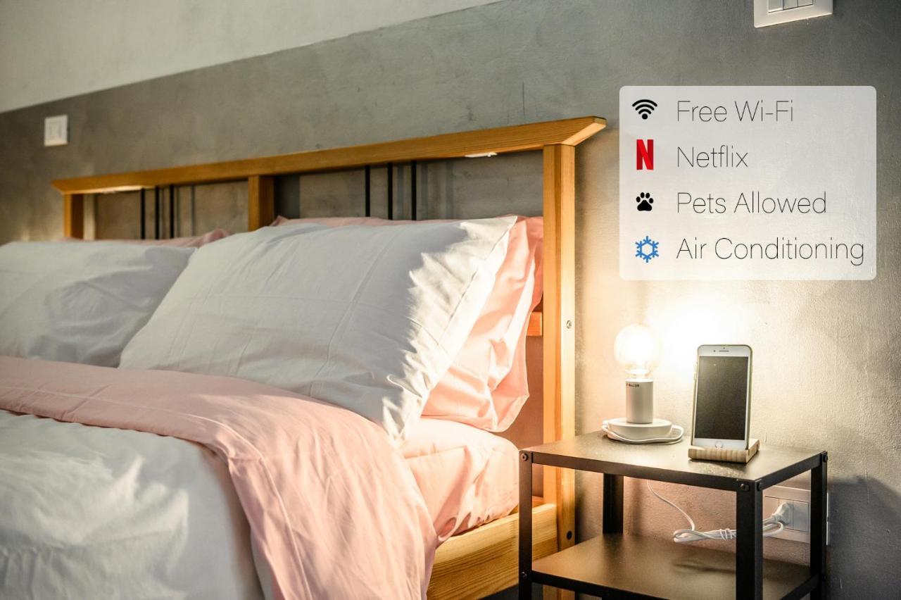 B24 Attico Con Free Wifi & Parking - Vicino A Bologna Fiera, Lugo Hospital Villa Maria, Ravenna Massa Lombarda Екстер'єр фото